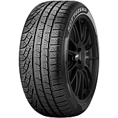 Легковые шины Pirelli Winter Sottozero II 245/35 R18 92V XL RunFlat купить с бесплатной доставкой в пункты выдачи в Петербурге